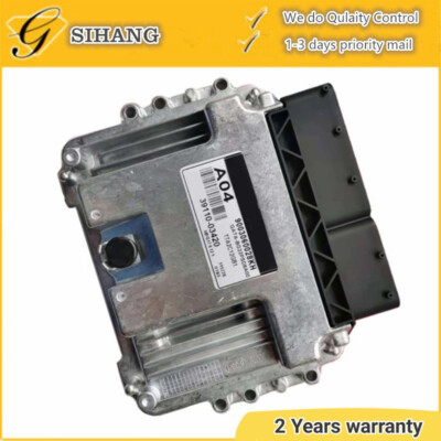 Car Engine Computer Board Electronic Control Unit A04 Fit for Kia-MEG17.9.12.1