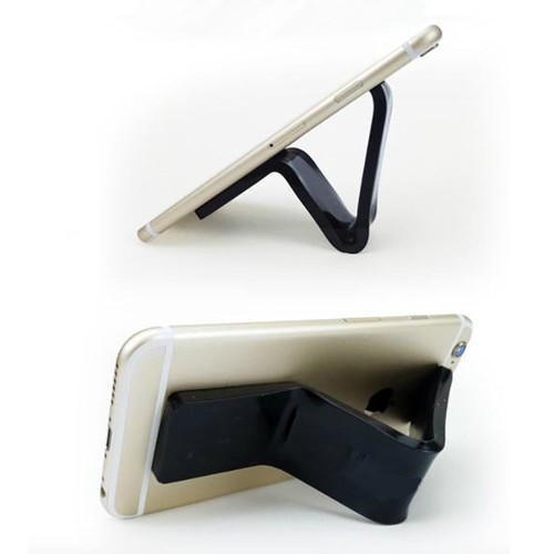 Phone Pad Holder Car steering wheel Mount Rubber Stand Fixate Nano Gel Sticker - Picture 70 of 85