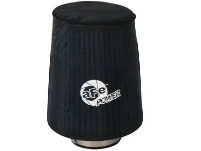 aFe Power P/F 2x-28003 2x/72-30018/40011 Black Pre-Filter 28-10083
