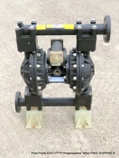 UN-Tested! Price Pump AOD1-PTTP Polypropylene Teflon FREE SHIPPING B