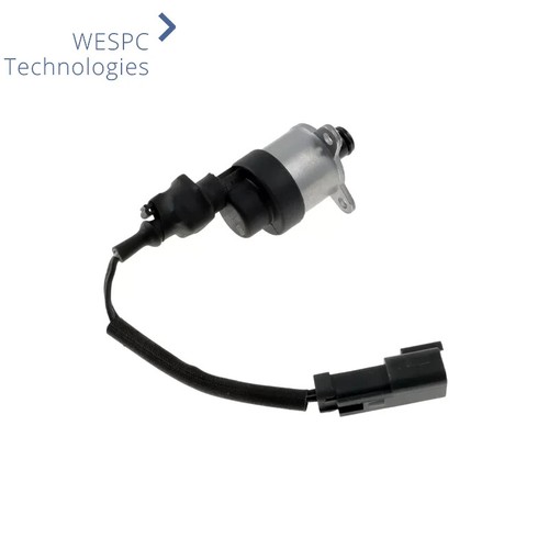 4903523 12V Electronic Fuel Control Actuator replacement for Cummins Engines - Picture 3 of 6