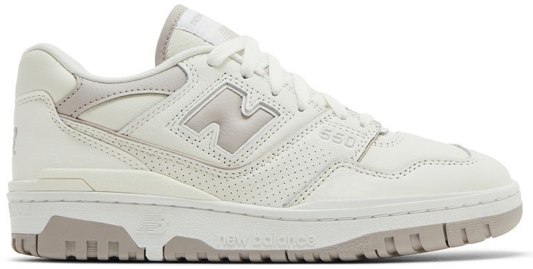 New Balance Womens 550 'Sea Salt Moonrock' BBW550JS In Stock