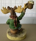 Moose Creek Crossing "A Good Friend  Always Lifts Your Spirits" by Enesco 1995 — photo 2