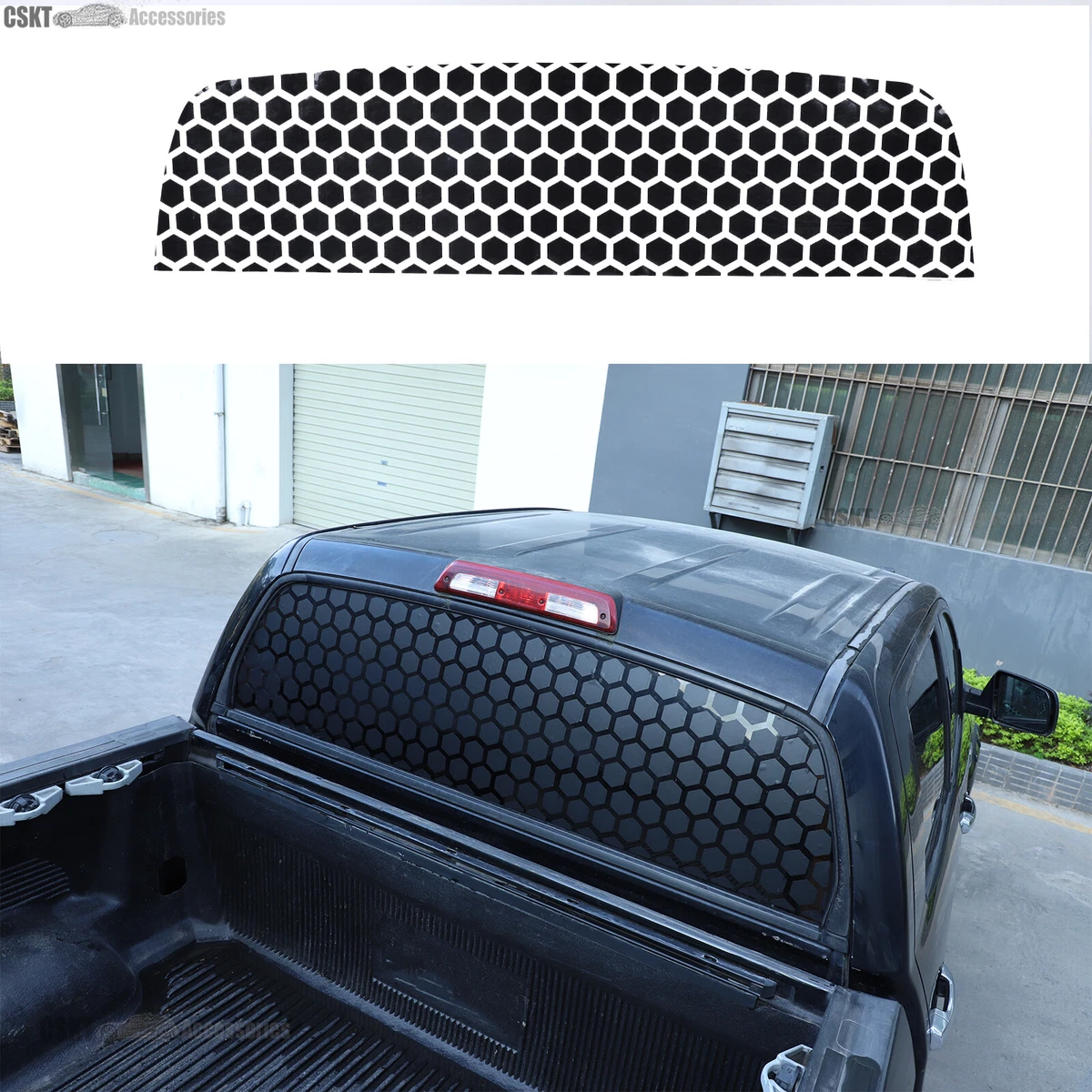 Decals & Vinyl for Toyota Tundra for sale | eBay