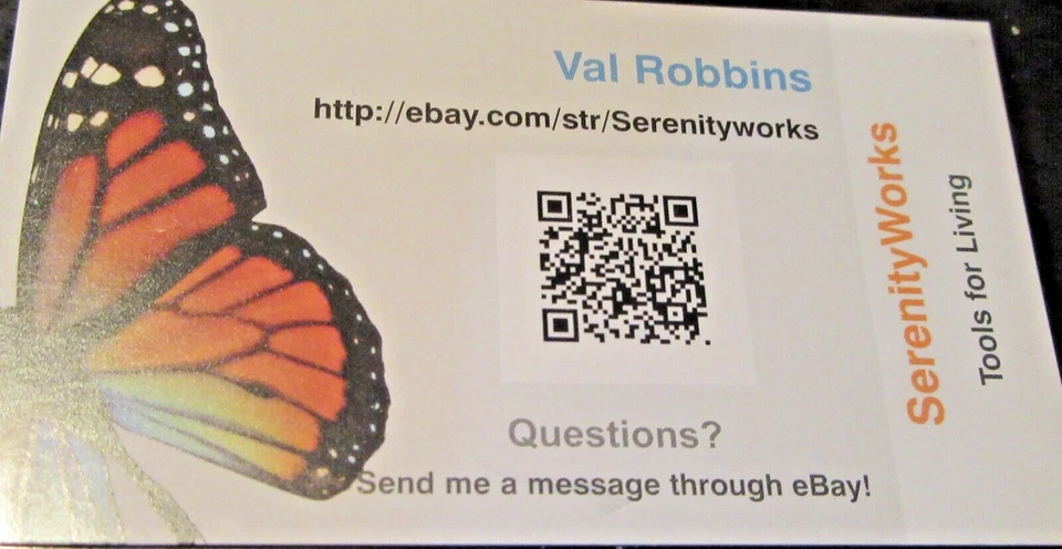 Narcotics Anonymous NA Symbol Basic Text Red Vinyl Book Cover 6th Edition - Image 4 of 4