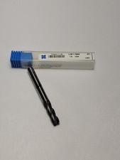 OSG End Mill LIST 7040 - 4FL - 1/4" x 3/4" 70401116 NEW ~ Made In The USA πΊπ²