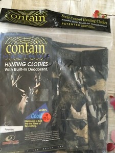mossy oak long johns