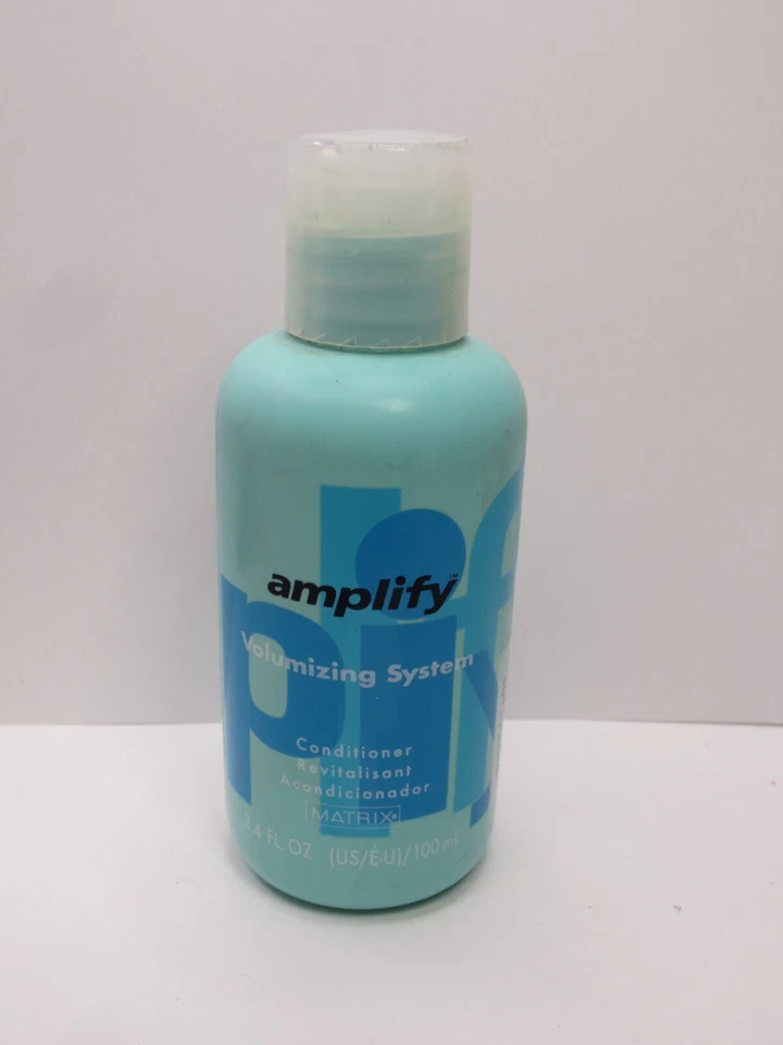 УСИЛИТЕЛЬ ОБЪЕМА СИСТЕМЫ КОНДИЦИОНЕР 3,4 УНЦИЙ (ЛОТ ИЗ 3) - Изображение 2 из 3