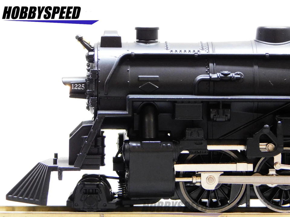 LIONEL AMERICAN FLYER POLAR EXPRESS STEAM LOCOMOTIVE 5.0 S GAUGE 2217050-E NEW - Image 3 of 4