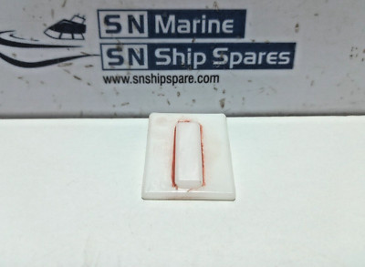 Hobart 290850 Insert-Guide Bar 00-290850 4PCs In Lot