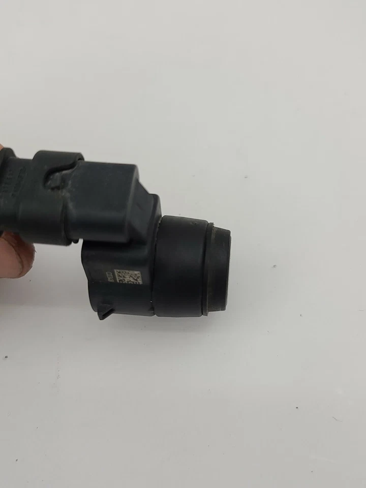 Bmw Serie 1 3 OEM Negro X1 Z4 Mini Parachoques Aparcamiento Pdc Sensor Ultrasónico Foto 4 de 4