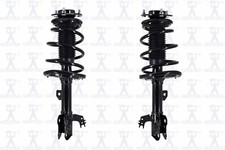 2x Front Shock Absorber Complete for TOYOTA AVALON 2013-2015 RA/306RP
