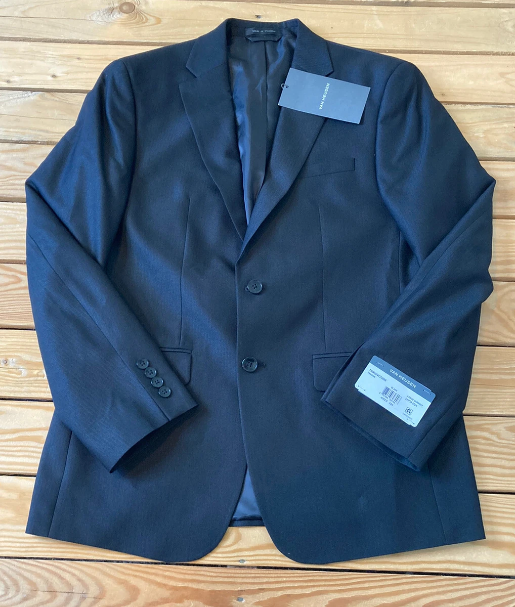Van heusen shop coats
