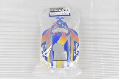 KYOSHO Body Set (Type 3/Mini Inferno) IHB03