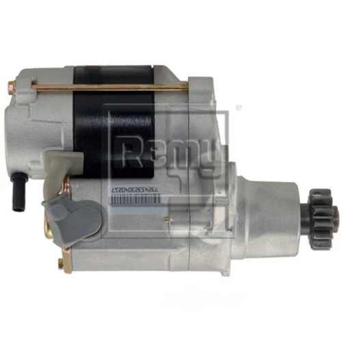 Motor de arranque compatible con Toyota Celica RAV4 1994-2000 Avalon, Camry REMY Foto 4 de 4