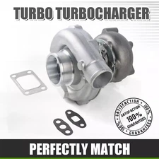 T3/T4 T3T4 T04E .57 A/R TURBINE T3 FLANGE TURBOCHARGER TURBO CHARGER 400+HP USA