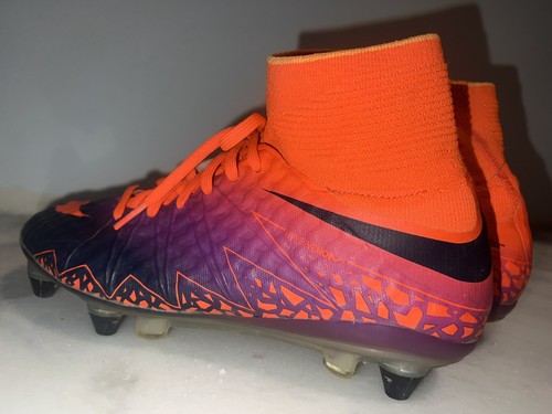 nike hypervenom phantom purple