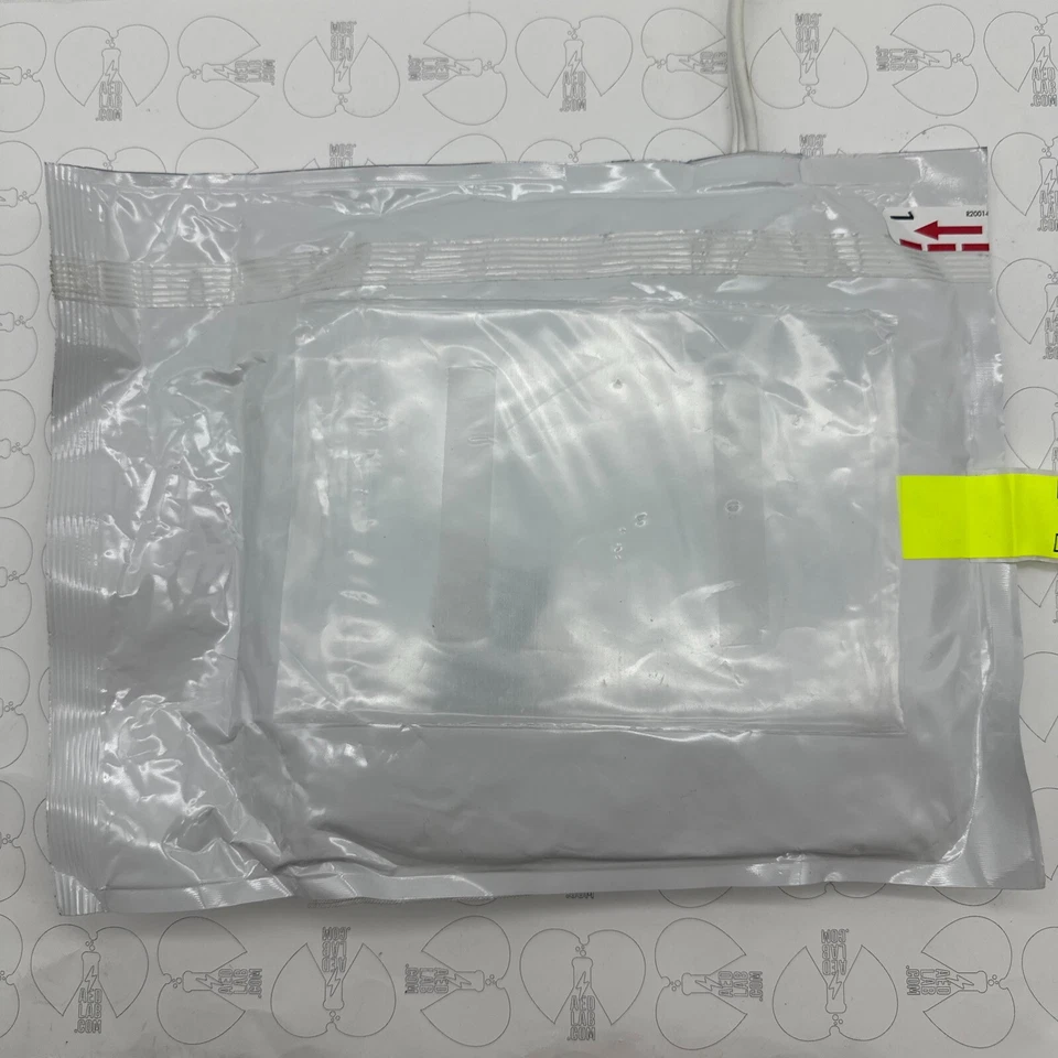 Zoll CPR-D-Padz 8900-0800-01 过期 2027 — 第 4/4 张图片