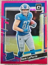 Detroit Lion