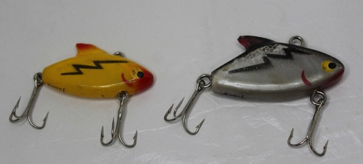 Japan Lures Indiana Vintage Fishing Lures for sale | eBay
