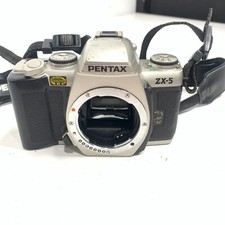 PENTAX Film Pentax ZX-5 Cameras for sale | eBay PENTAX Film Pentax ZX-5 Cameras for sale | eBay
