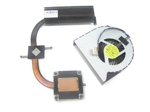 Gruppo dissipatore di calore HP T730 - 824640-001 - Foto 2 di 2