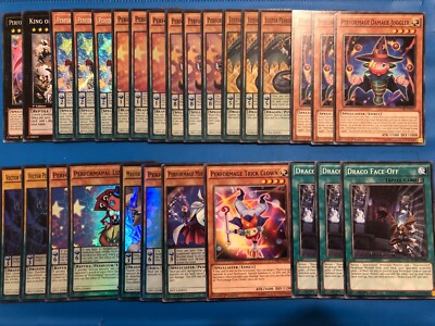yugioh pepe deck 2016 Konami Yu-Gi-Oh! Starter Yuya : Toys & Games pepe deck yugioh Would this