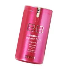 SKIN79 Super+ Beblesh Balm Hot Pink BB Cream 40g SPF50 PA++++