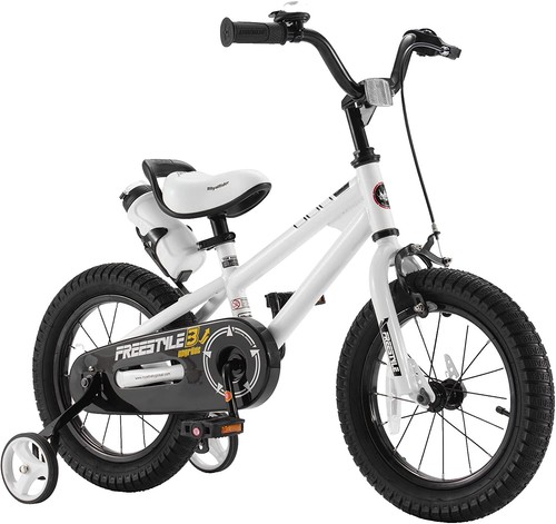 自転車本体 Husqvarna Kids Training Bike ON SALE!! HUSQVARNA KIDS TRAINING BIKE - WHITE - UHB230057200 | eBay