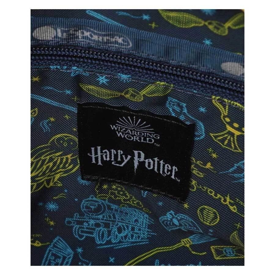 高評価! LeSportsac×ハリーポッターコラボ Hogwarts Satchel 2147.97