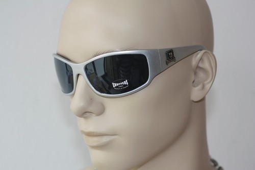 LOCS BIKER PANGS GAFAS DE SOL DEPORTIVAS TONOS HARDCORE GAFAS CHOPPERS OG - Imagen 44 de 111
