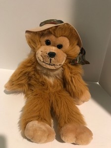machine washable stuffed animals