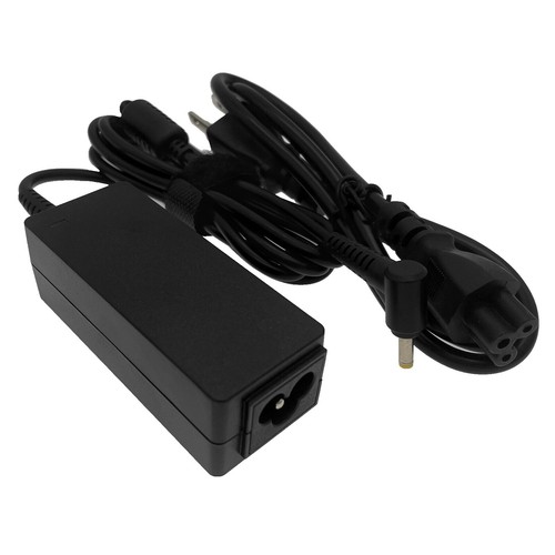 Genuine OEM Toshiba AC Power Adapter for Select Libretto Portege