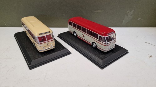 (Dañado/Sin cajas) Austin K8 Van Eric Oliver Lough Swilly Cumberland escala 1/76 - Imagen 9 de 23