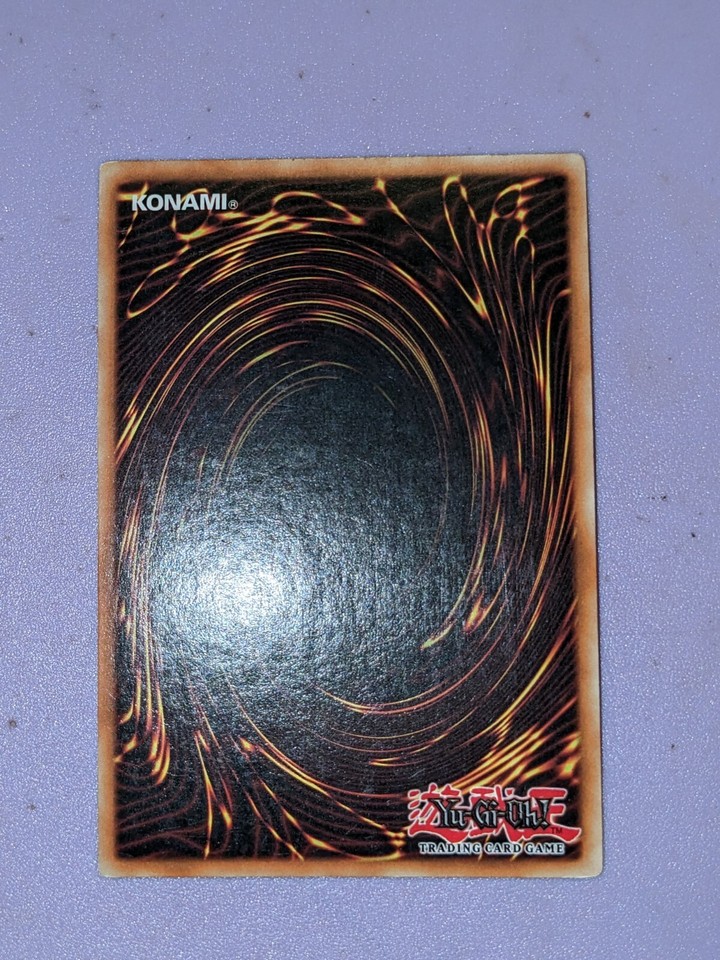 Yu-Gi-Oh CT08-EN006 Dark Simorgh – Super Rare – 1x Card