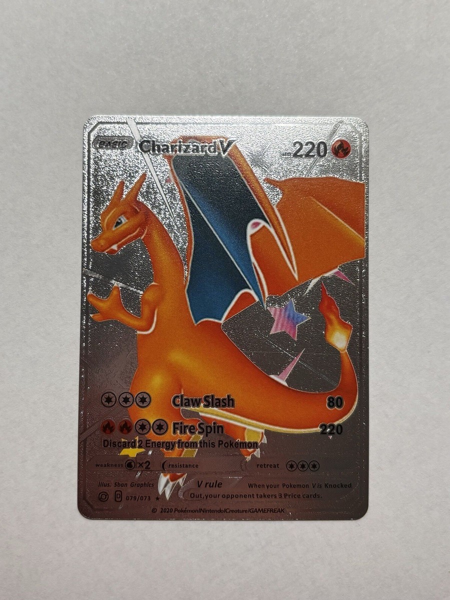 Charizard V ポケモンカード 220HP $_32.JPG?set_id=880000500F
