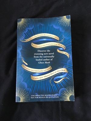 EDITH & OLIVER by MICHELE FORBES- WEIDENFELD & NICOLSON- *PROOF*