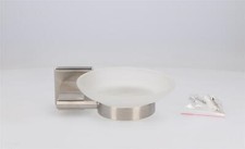 Seifenschale myBath Luxus Design Seifenhalter Wien B-Ware neuwertig