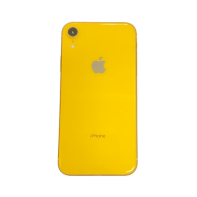 Apple iPhone XR 64GB Unlocked - Black, Red, Blue - All Carriers - Free Shipping