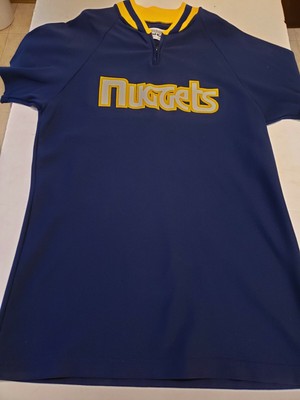 denver nuggets shooting shirt
