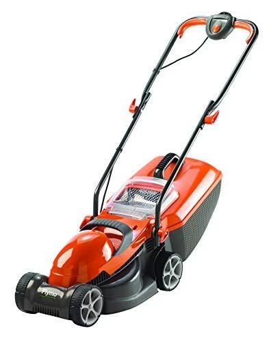 Flymo Chevron 32 V Electric Wheeled Lawn Mower 1200 W Cutting