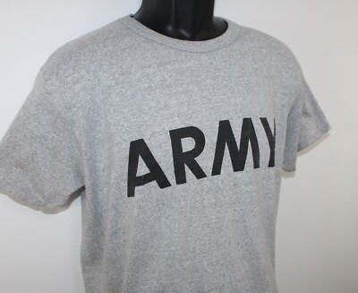 US ARMY 66th-DIV ブラックパンサー ビンテージ Tシャツ L WWII 66th Infantry Division Patch Black Panther INACTIVE New