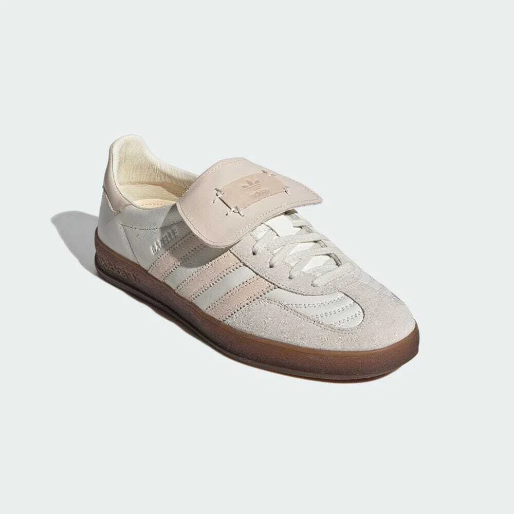 Adidas top gazelle sand