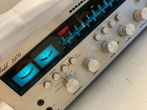 Marantz & Mcintosh  Repair Service 