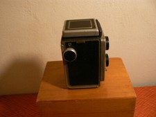 ancien appareil photo semflex