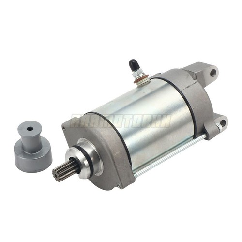 Starter Motor Starting For Honda VT750DC Shadow Spirit 2006-2007 31200-MBK-J01