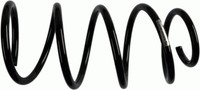 Sachs 993 311 Coil Spring For BMW