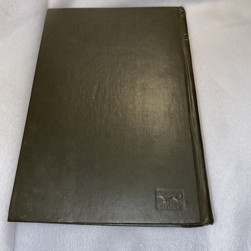 Ladislav Reymont THE PEASANTS SUMMER 1st Edition 2nd Printing Vintage 1925 - Foto 9 di 9