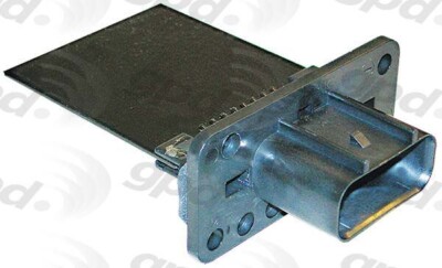 A/C Blower Motor & Resistor Kit – Fits Nissan Xterra 2005-2015