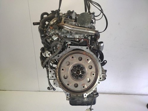 ⭐ 1GD teilmotor für TOYOTA LAND CRUISER (J15) 2.8 TURBODIESEL CAT 2017 237882 - Bild 6 von 9